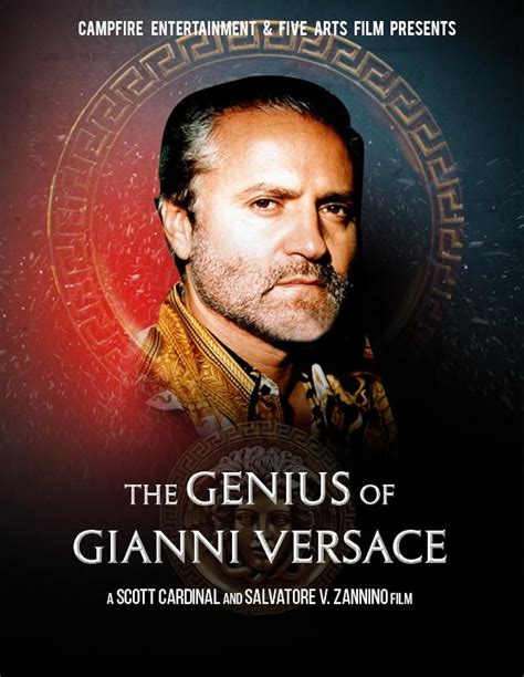 film over gianni versace|gianni versace movie cast.